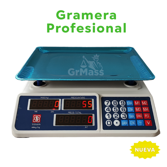 Gramera Profesional