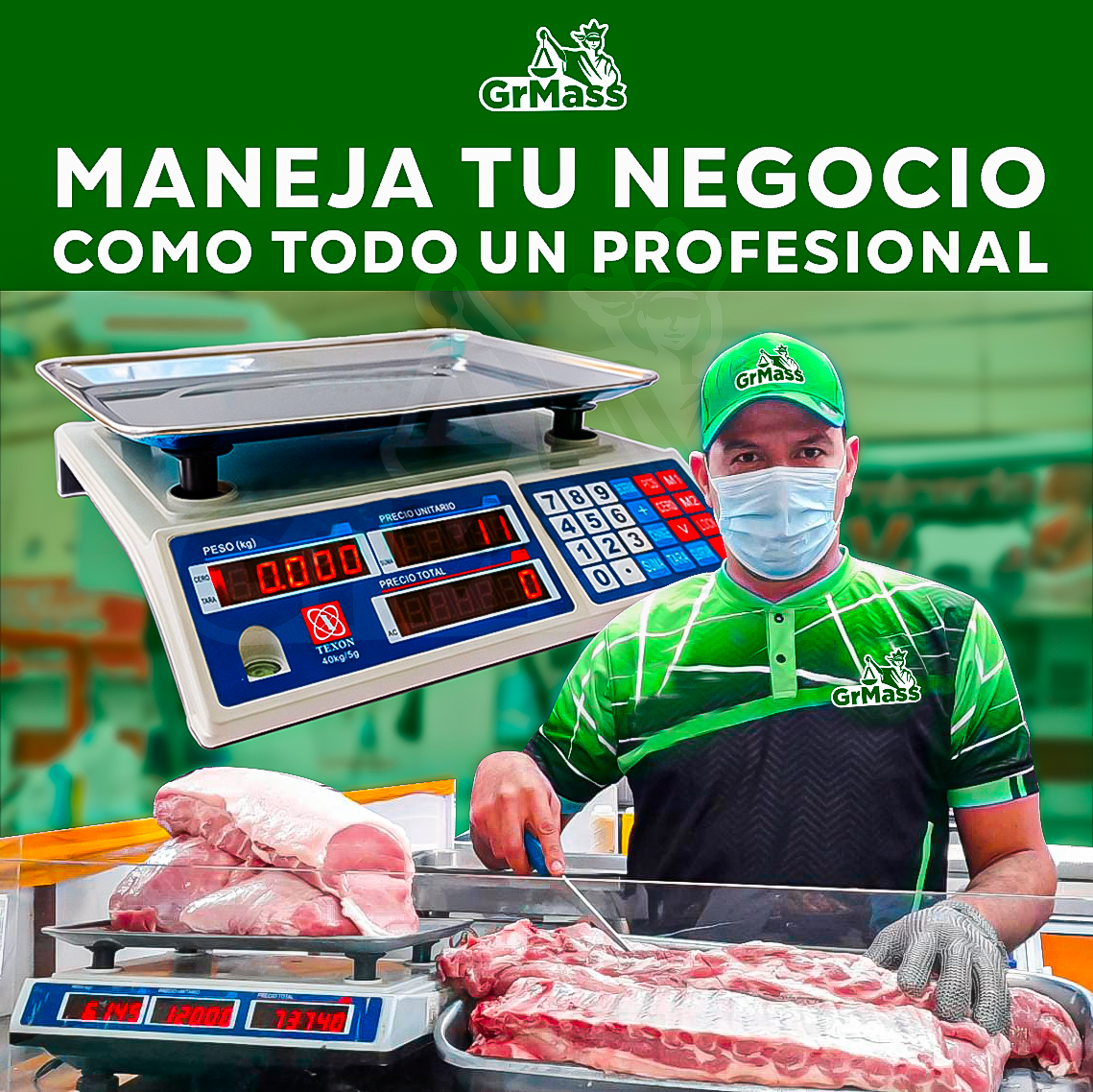 Gramera Profesional